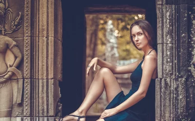 Top Fashion Trends for Women in Largo, MD: What’s Hot This Season