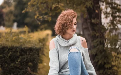 How to Style an Off-Shoulder Jumper for Every Occasion in Maryland