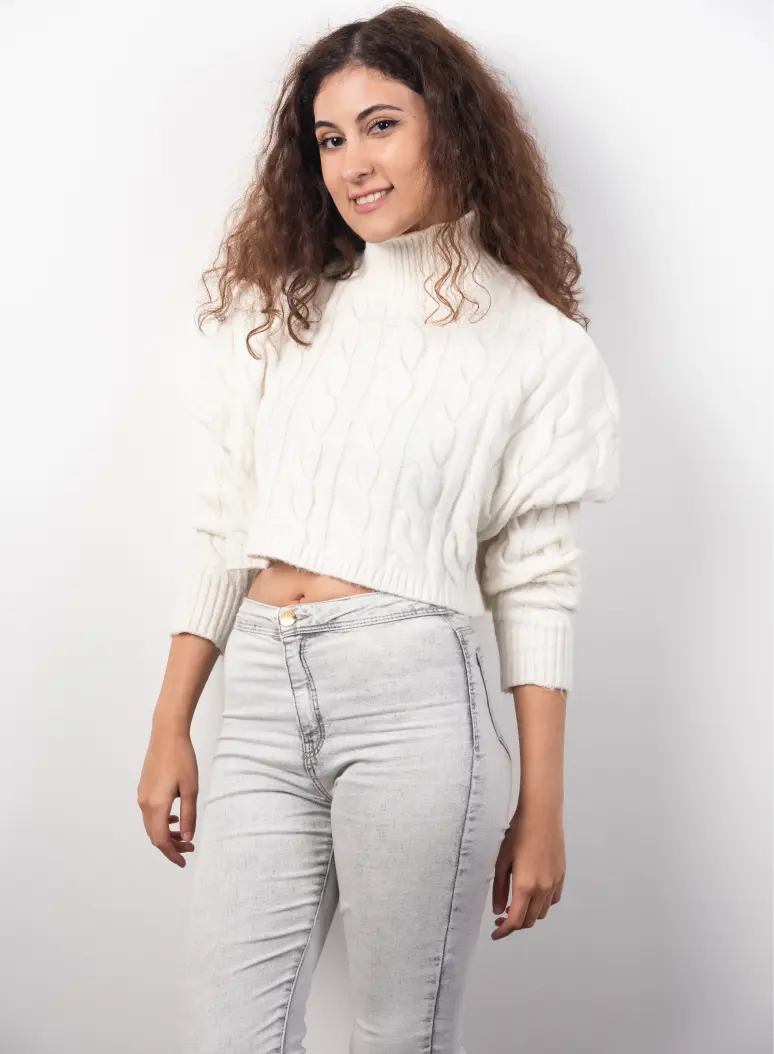 off-shoulder jumper styling tips maryland